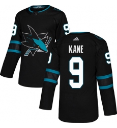 Men's Adidas San Jose Sharks #16 Eric Fehr Authentic Camo Veterans Day Practice NHL Jersey
