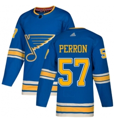 Youth Adidas St. Louis Blues #71 Jordan Nolan Authentic Purple Fights Cancer Practice NHL Jersey