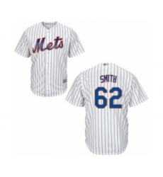 Youth New York Mets #64 Chris Flexen Authentic Camo Alternate Cool Base Baseball Player Jersey