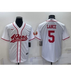 Men's Tampa Bay Buccaneers #12 Tom Brady Red Stitched Cool Base Nike Baseball Jersey