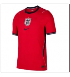Men's England 2026 Away Authentic Jersey