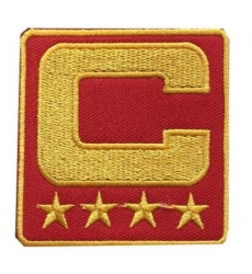 4-star C And NFC West Patch