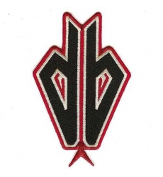 Stitched Baseball Arizona Diamondbacks Jersey Sleeve Patch (2008)