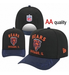 NFL Chicago Bears Stitched Snapback Hats 2026.6.05