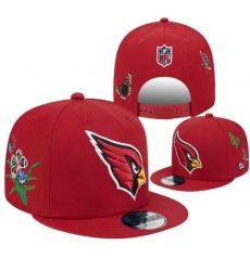 NFL Arizona Cardinals Stitched Snapback Hats 2026.6.03