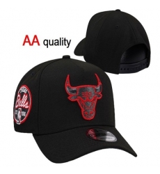NBA Chicago Bulls Stitched Snapback Hats 2026.1-12