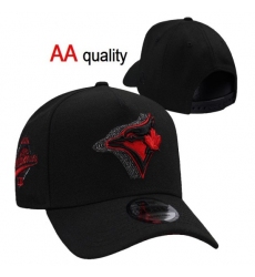 MLB Toronto Blue Jays Stitched Snapback Hats 2026.6-03