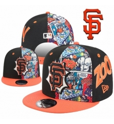 MLB San Francisco Giants Stitched Snapback Hats 2026.6-03