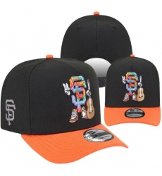 MLB San Francisco Giants Stitched Snapback Hats 2026.6-06