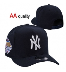 MLB New York Yankees Stitched Snapback Hats 2026.1-22