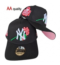 MLB New York Yankees Stitched Snapback Hats 2026.6-21