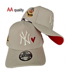 MLB New York Yankees Stitched Snapback Hats 2026.6-25