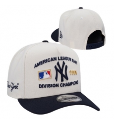 MLB New York Yankees Stitched Snapback Hats 2026.6-38