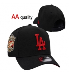 MLB Los Angeles Dodgers Stitched Snapback Hats  2026.6-14