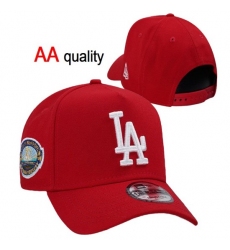 MLB Los Angeles Dodgers Stitched Snapback Hats  2026.6-91