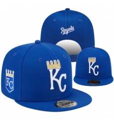 MLB Kansas City Royals Stitched Snapback Hats 2026.6-03