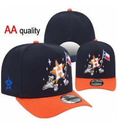 MLB Houston Astros Stitched Snapback Hats 2026.6-04