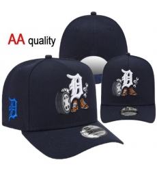 MLB Detroit Tigers Stitched Snapback Hats 2026.6-05