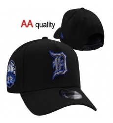 MLB Detroit Tigers Stitched Snapback Hats 2026.6-10