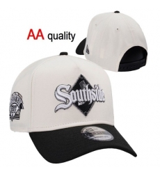 MLB Chicago White Sox Stitched Snapback Hats 2026.6-24