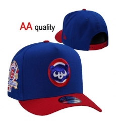 MLB Chicago Cubs Stitched Snapback Hats 2026.6-13