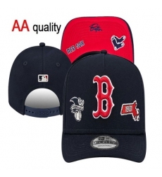 MLB Boston Red Sox Stitched Snapback Hats 2026.6-12