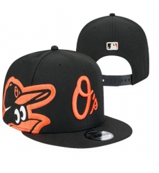 MLB Baltimore Orioles Stitched Snapback Hats 2026.6-05